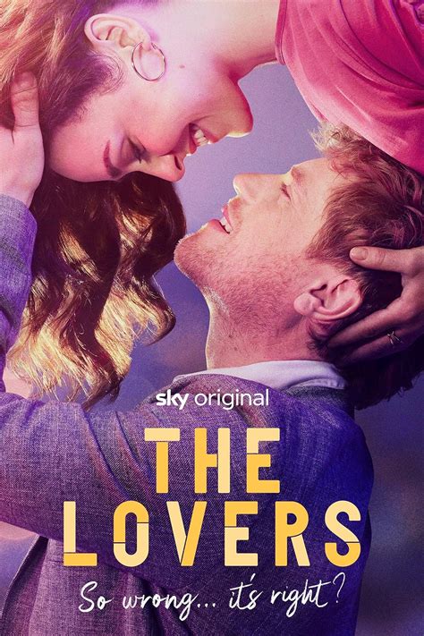 the lovers imdb